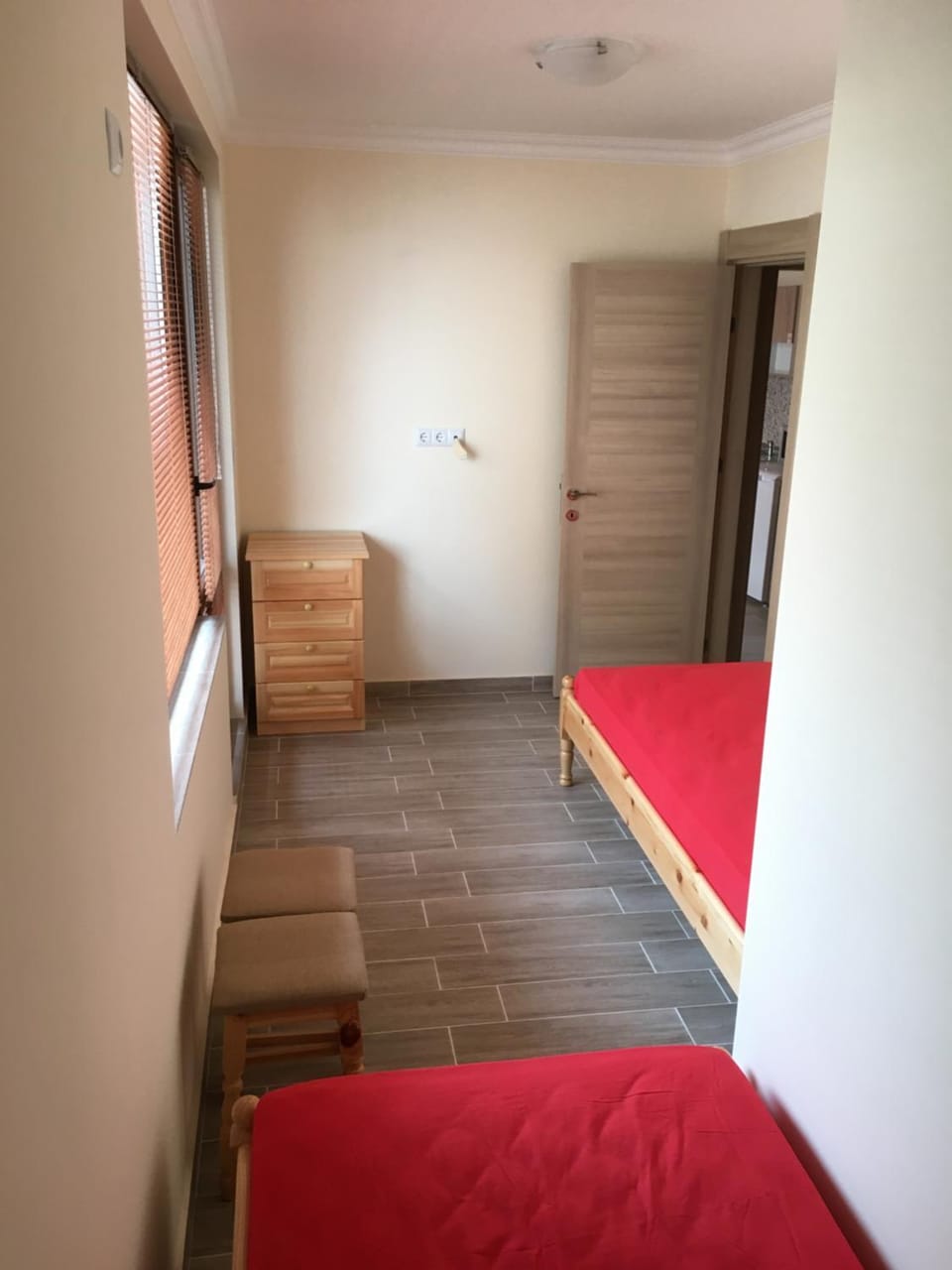Rent Apartments Martin Beach Apartment in Pomorie