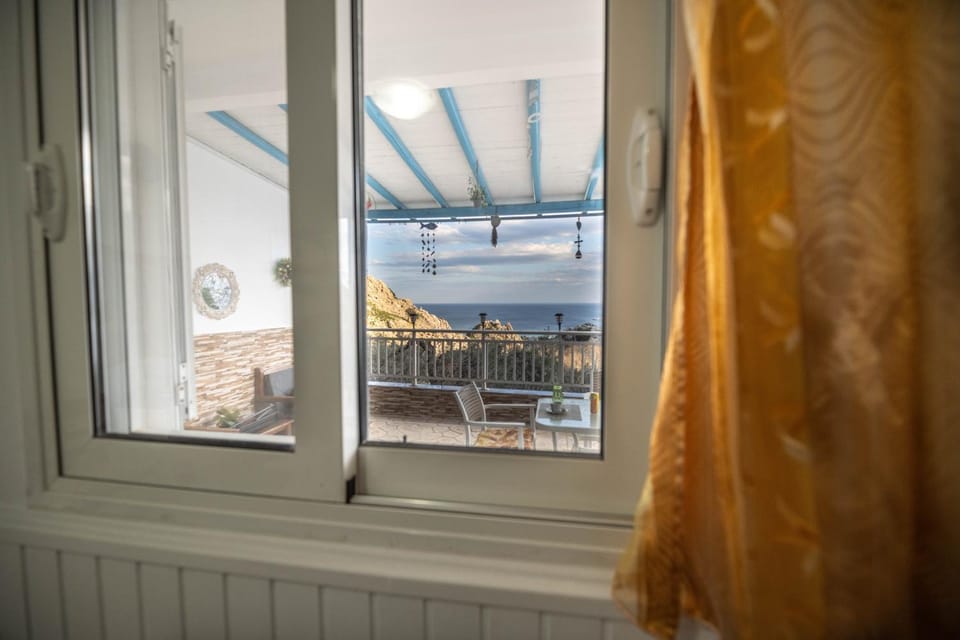 Springs Petronas Apartment Apartment in Rhodes, Greece
