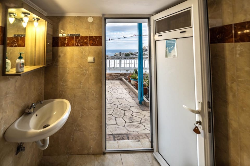 Springs Petronas Apartment Apartment in Rhodes, Greece