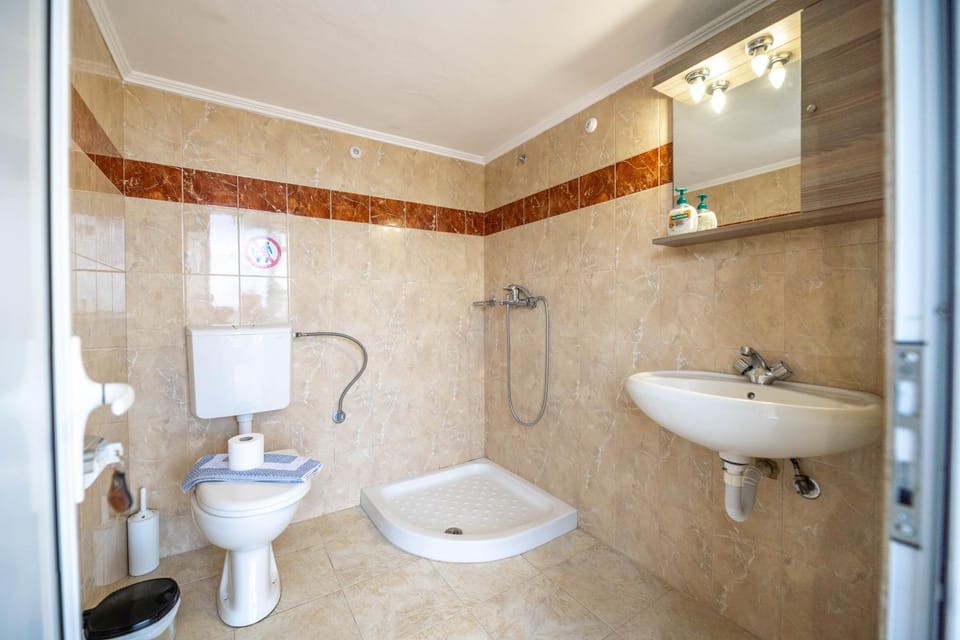Springs Petronas Apartment Apartment in Rhodes, Greece