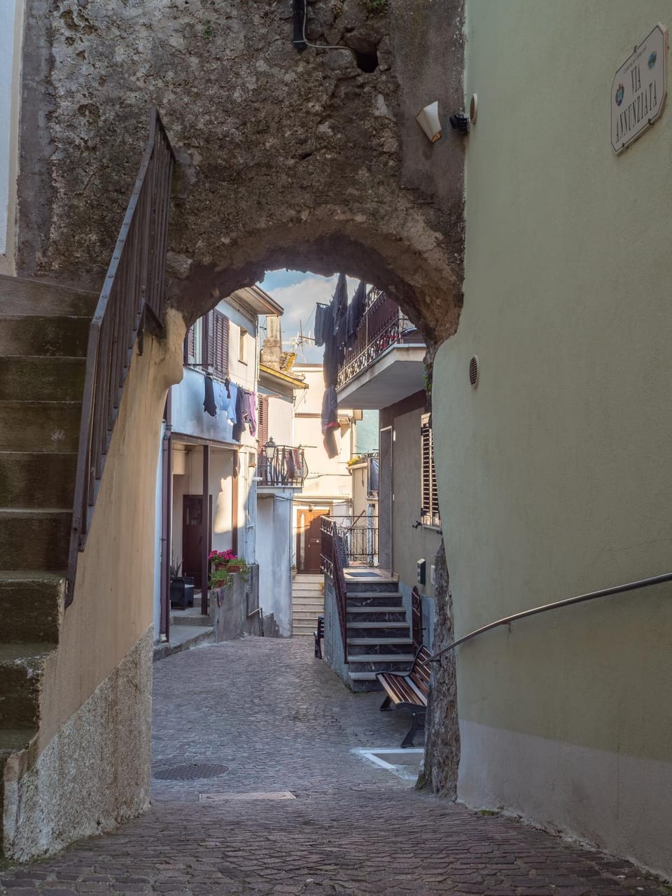 Day, Neighbourhood, Street view