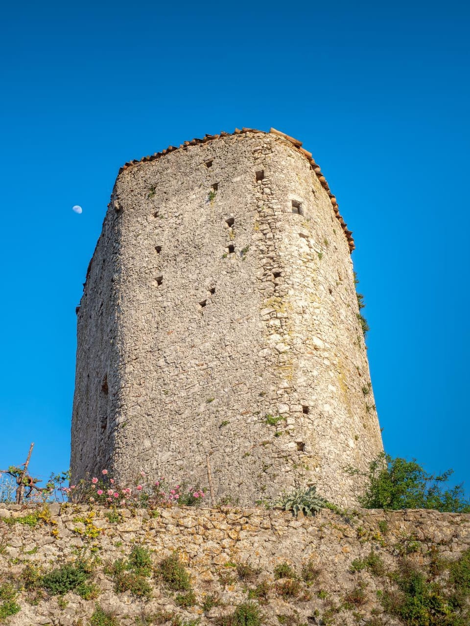 Day, Landmark view