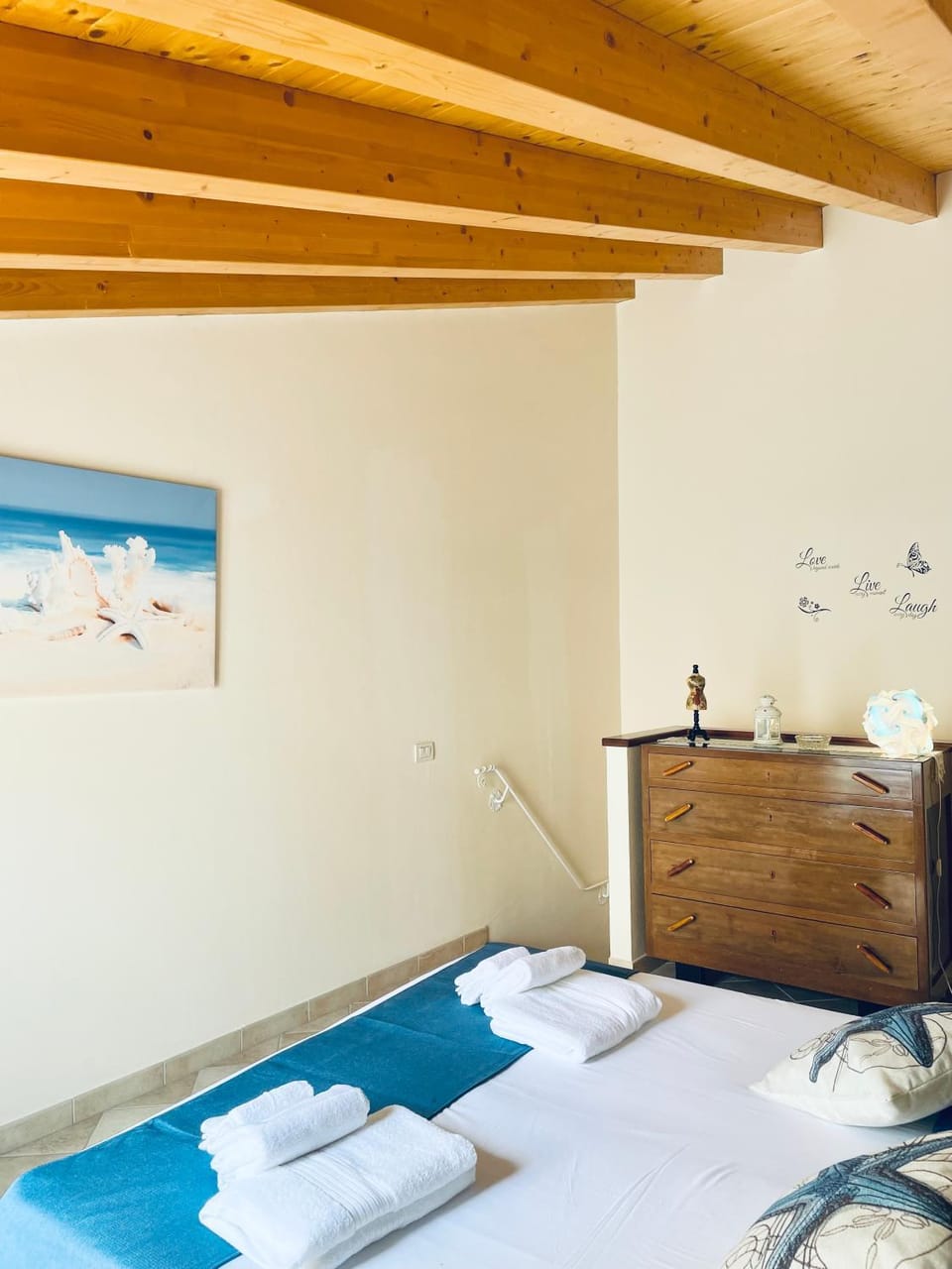 Sweet Dream House Apartment in Carloforte