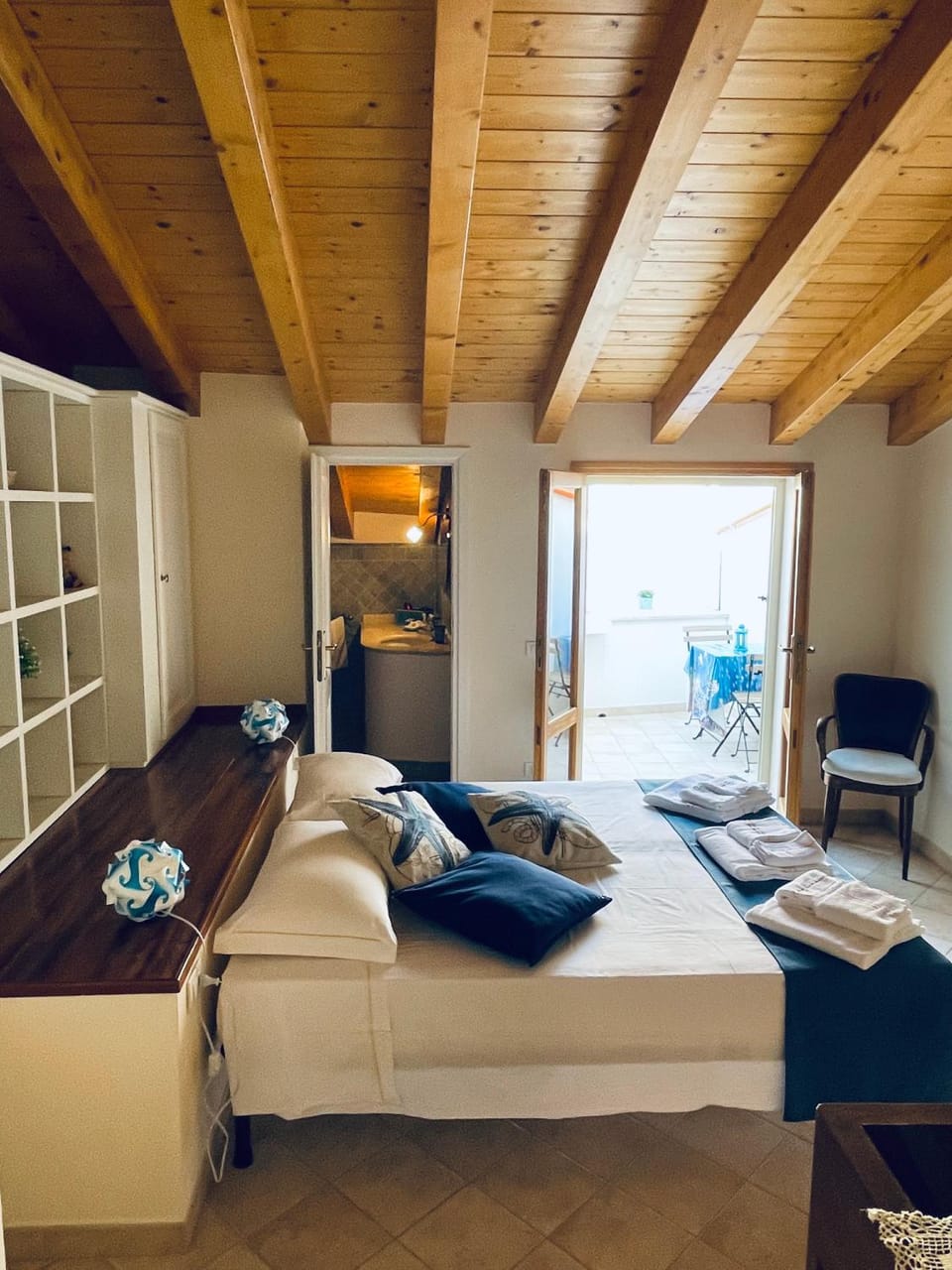 Sweet Dream House Apartment in Carloforte