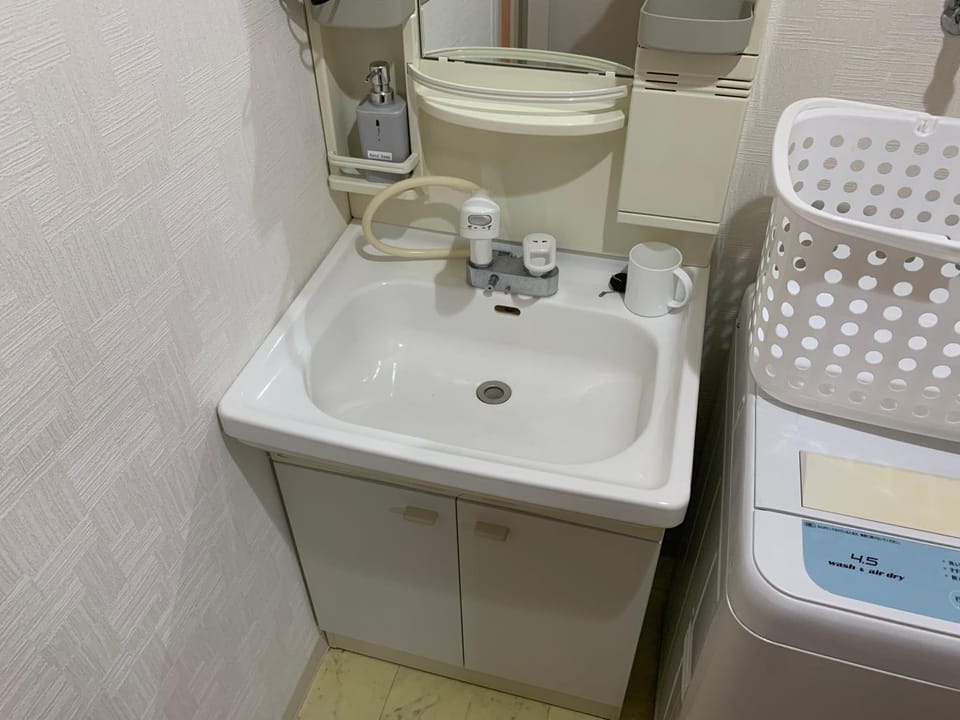 豊水すすきの駅から徒歩数分 IK Minami 6 Jo Residence 101 IK南6条レジデンス Apartment in Sapporo