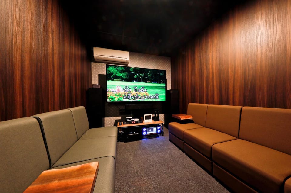 炉之宿 淀川 House in Osaka