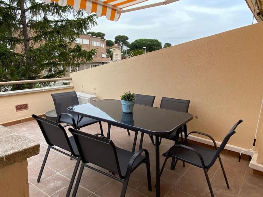 Patio, Balcony/Terrace
