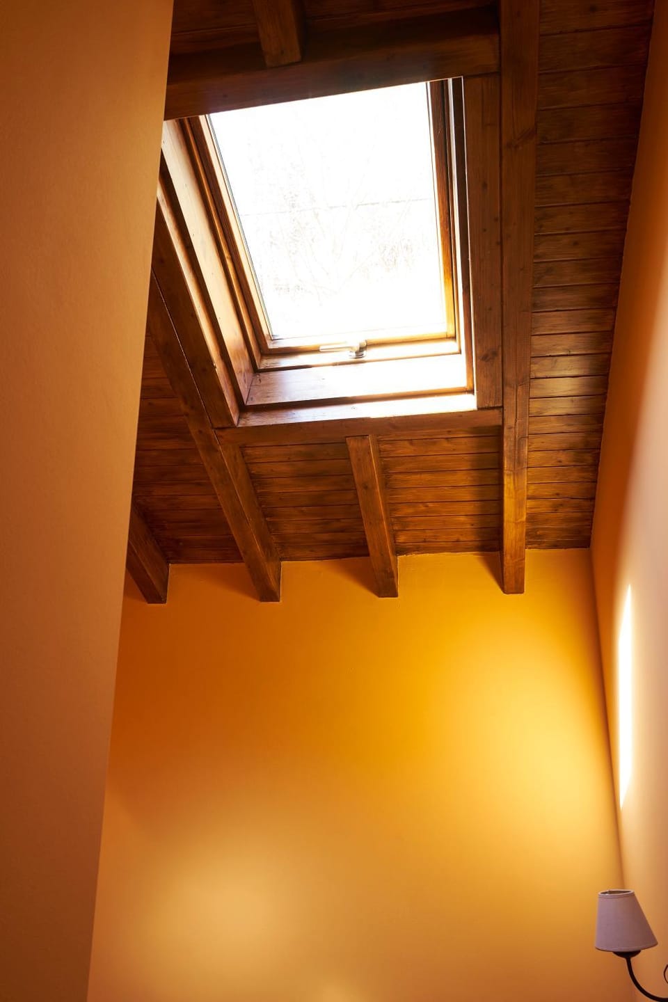 San Pedro Villoria House in Asturias