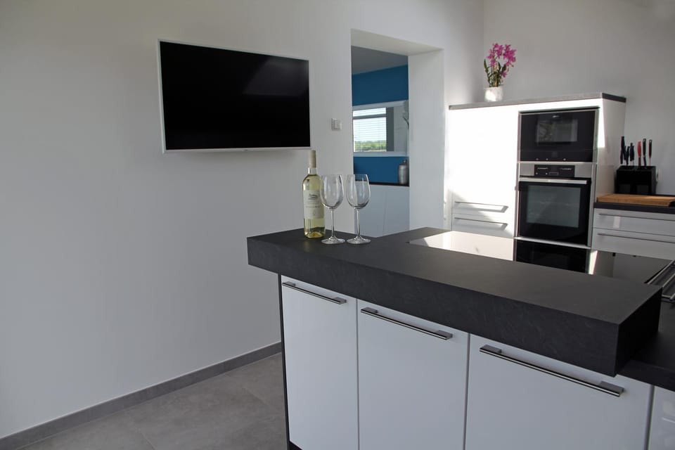 Mein Beach House House in Saxony
