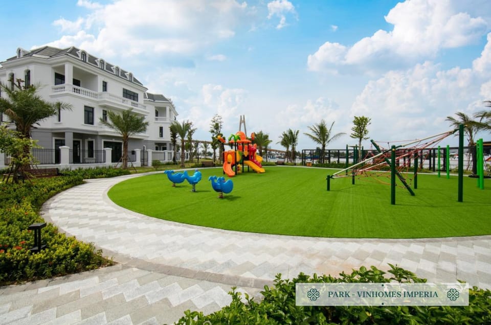Children play ground, Children play ground