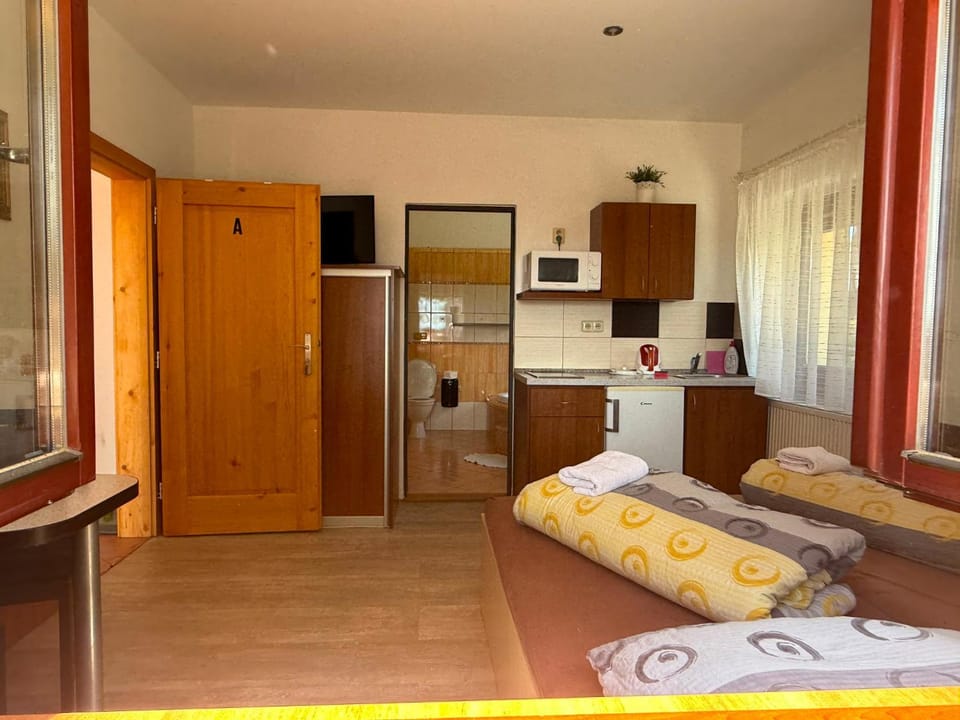 Apartmány Kadleců Apartment in South Bohemian Region