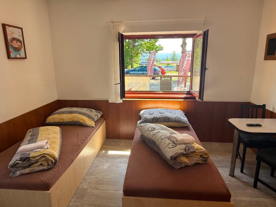 Apartmány Kadleců Apartment in South Bohemian Region