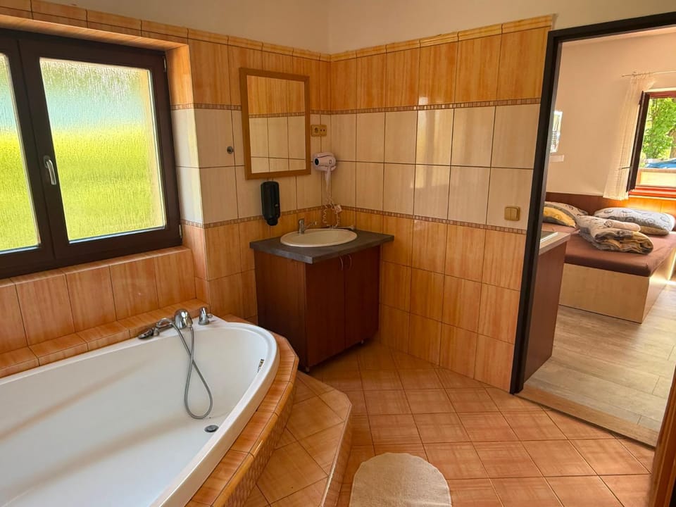 Apartmány Kadleců Apartment in South Bohemian Region