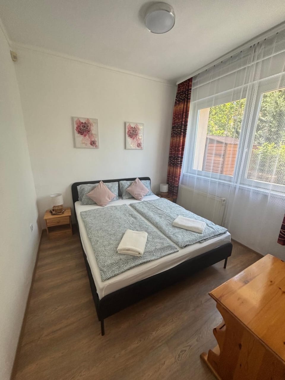 Anonymus Vendégház Apartment in Siófok