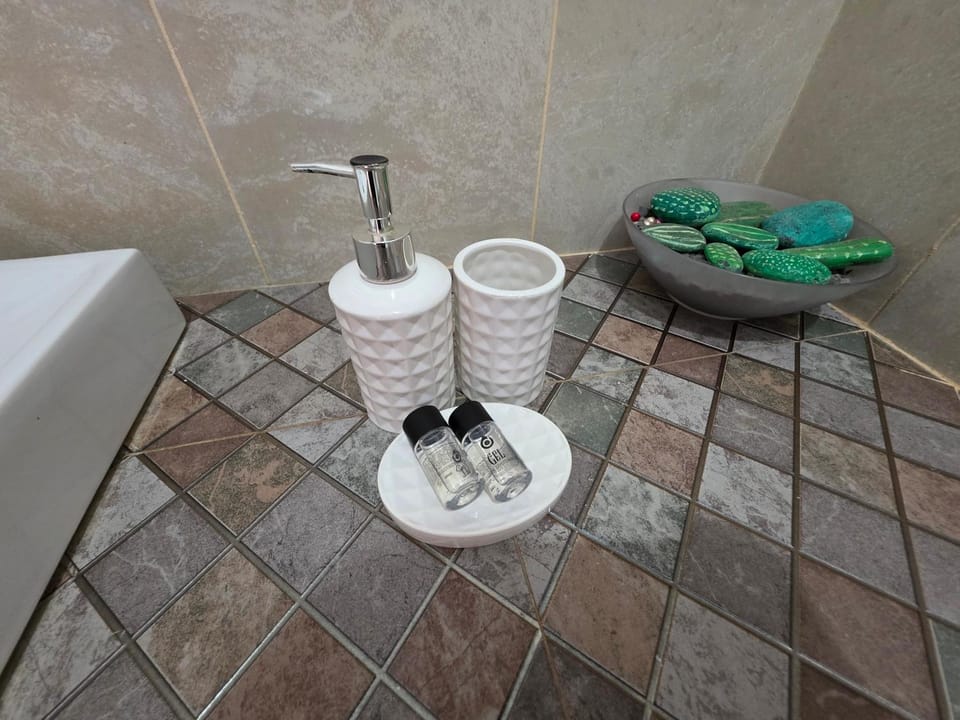 Casa Djarmai Apartments Apartment in Cape Verde