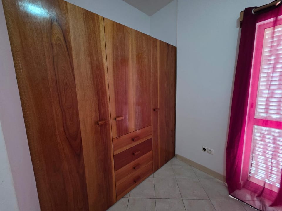 Casa Djarmai Apartments Apartment in Cape Verde