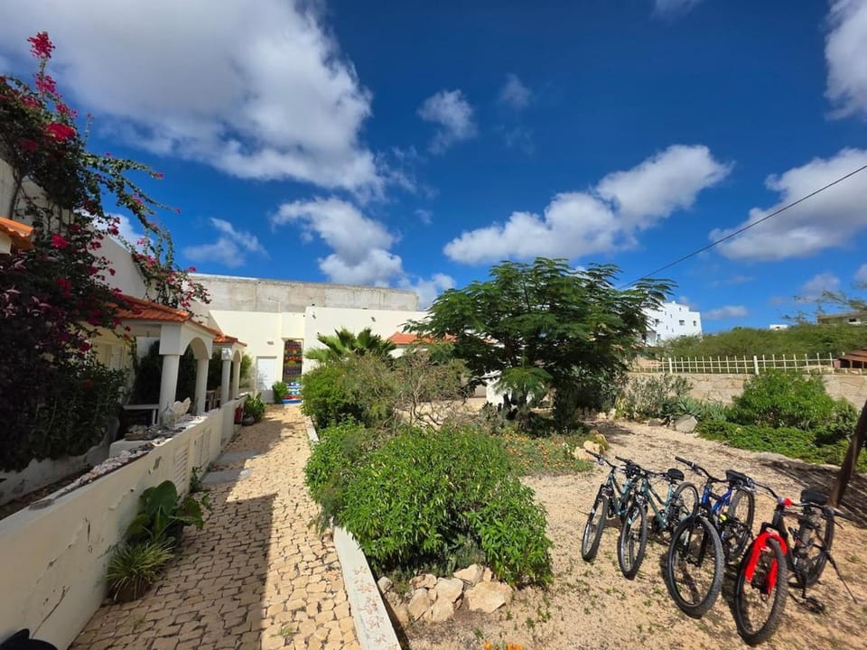 Casa Djarmai Apartments Apartment in Cape Verde