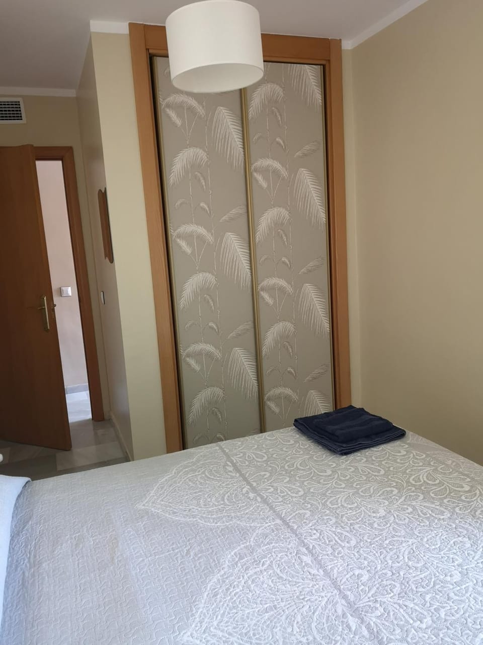 ATICO Costa TOYO Apartment in Retamar