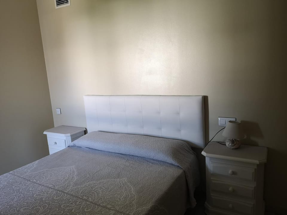 ATICO Costa TOYO Apartment in Retamar