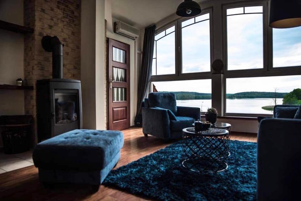 Apartament z widokiem Apartment in Poland