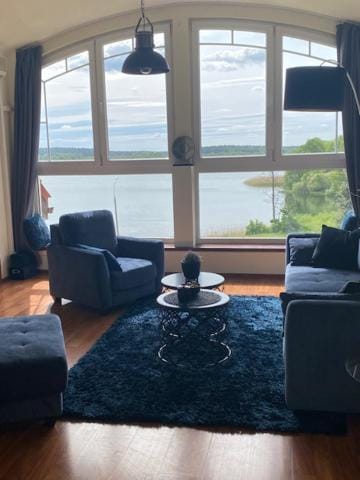 Off site, Living room, Garden view, Lake view