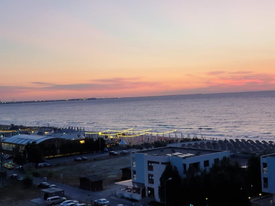 .apartament Sunshine Mamaia Summerland Apartment in Constanta