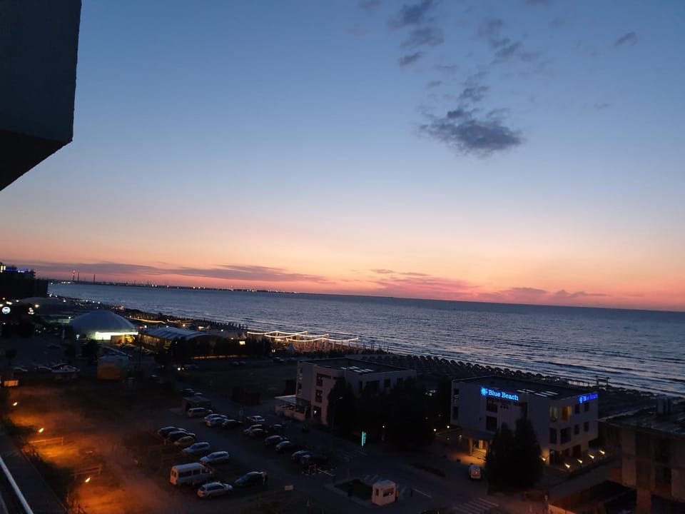 .apartament Sunshine Mamaia Summerland Apartment in Constanta