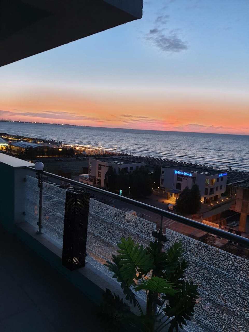 .apartament Sunshine Mamaia Summerland Apartment in Constanta