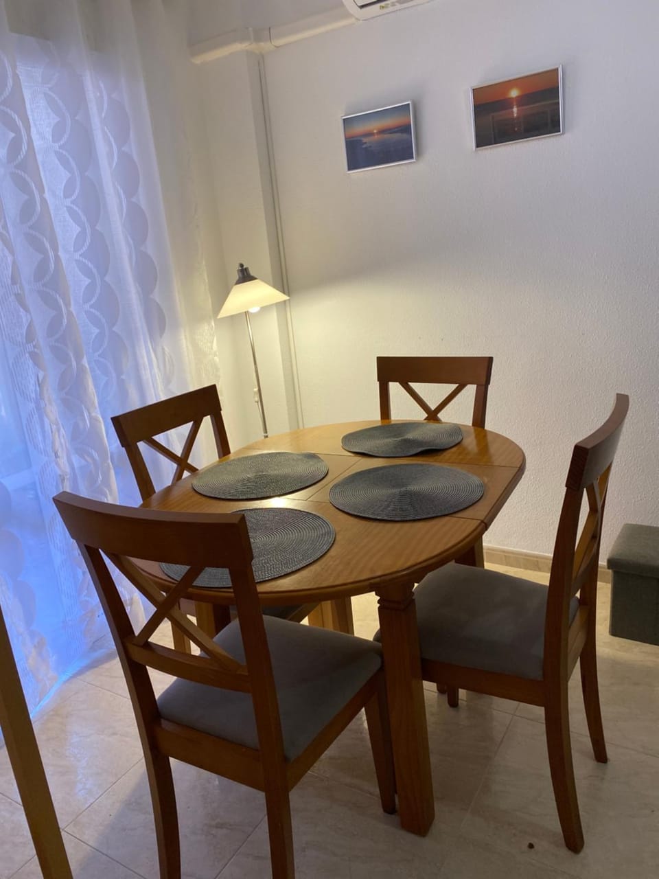 Amazing 2-bedrooms apartment with pool Torrevieja center Apartment in Torrevieja