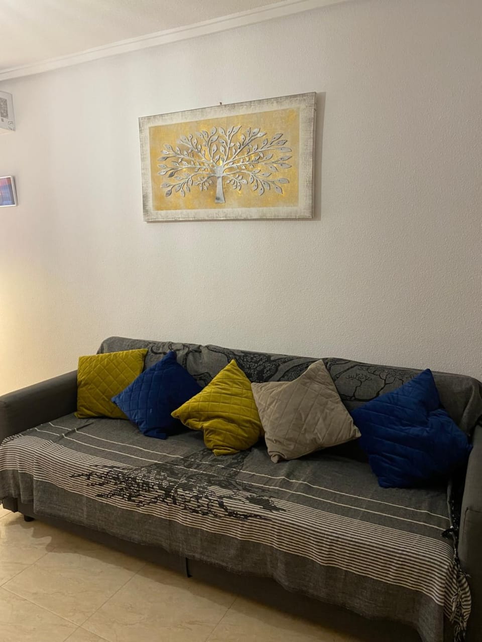Amazing 2-bedrooms apartment with pool Torrevieja center Apartment in Torrevieja