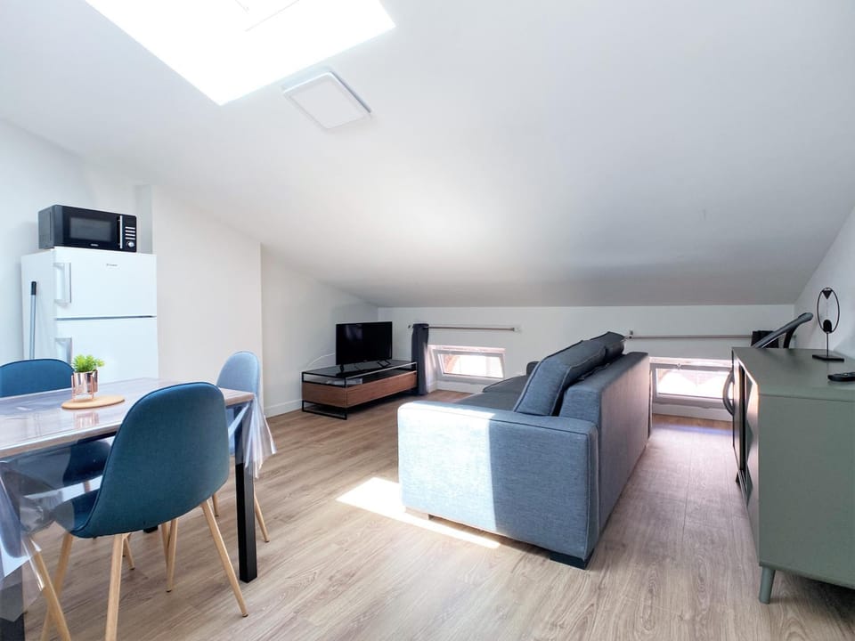 ALBIAPPART VIGAN centre ville Apartment in Albi