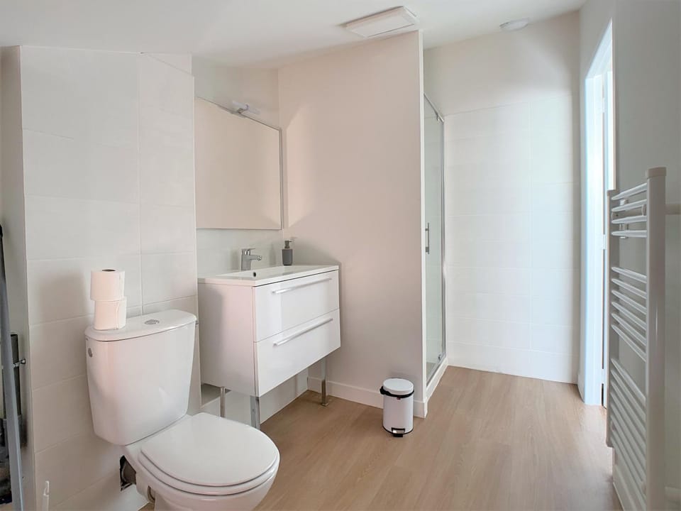 ALBIAPPART VIGAN centre ville Apartment in Albi