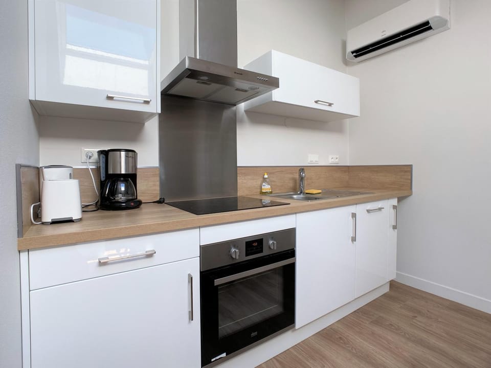 ALBIAPPART VIGAN centre ville Apartment in Albi