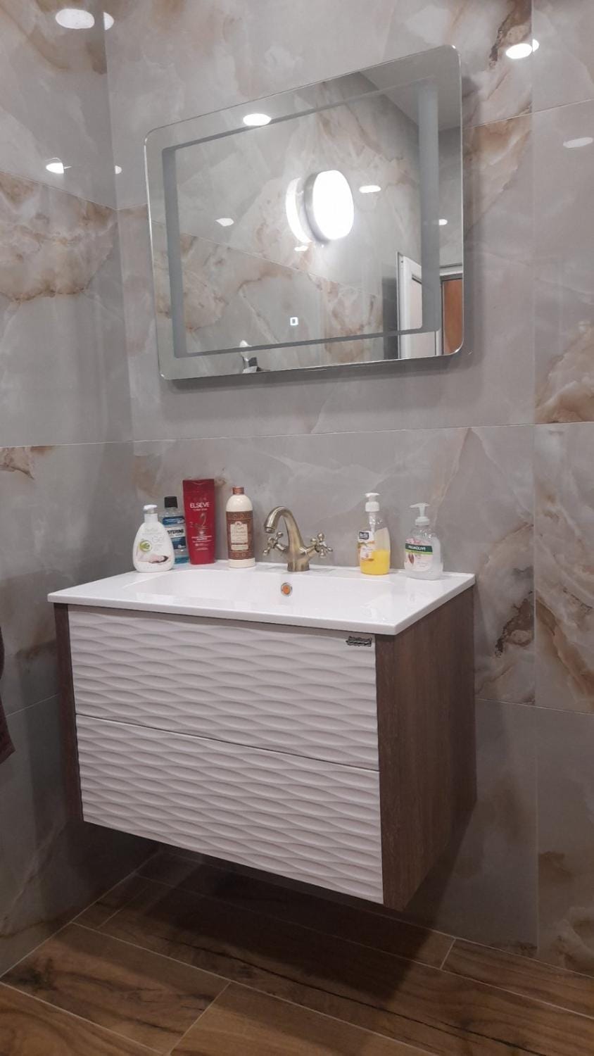 Sea View Marina Dinevi Apartments - Tryavna Beach Apartment in Burgas Province