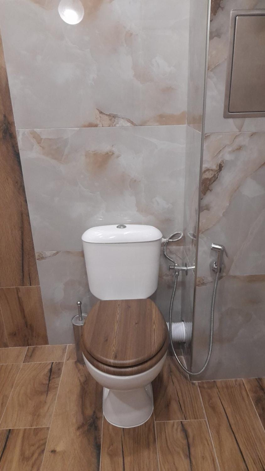 Sea View Marina Dinevi Apartments - Tryavna Beach Apartment in Burgas Province