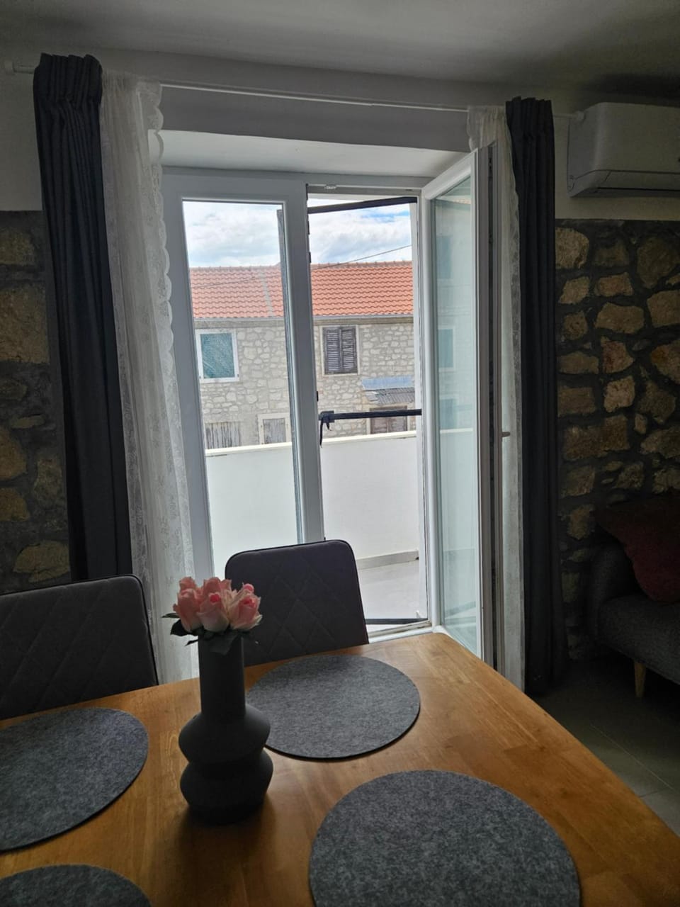 Apartment Vinjerac II Apartment in Zadar County