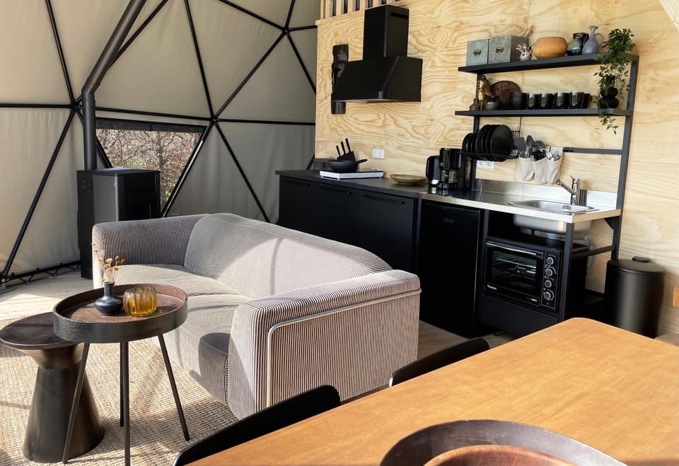 Camping de Vliert Campground/ 
RV Resort in Utrecht