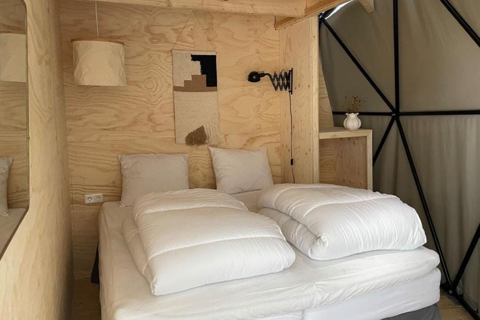 Camping de Vliert Campground/ 
RV Resort in Utrecht