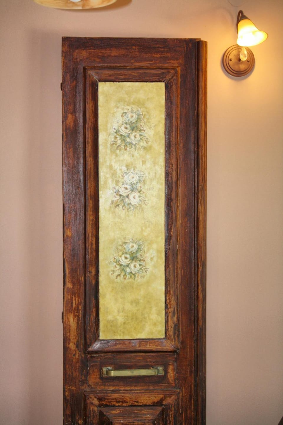 Traditional Villa Mandola Villa in Cephalonia