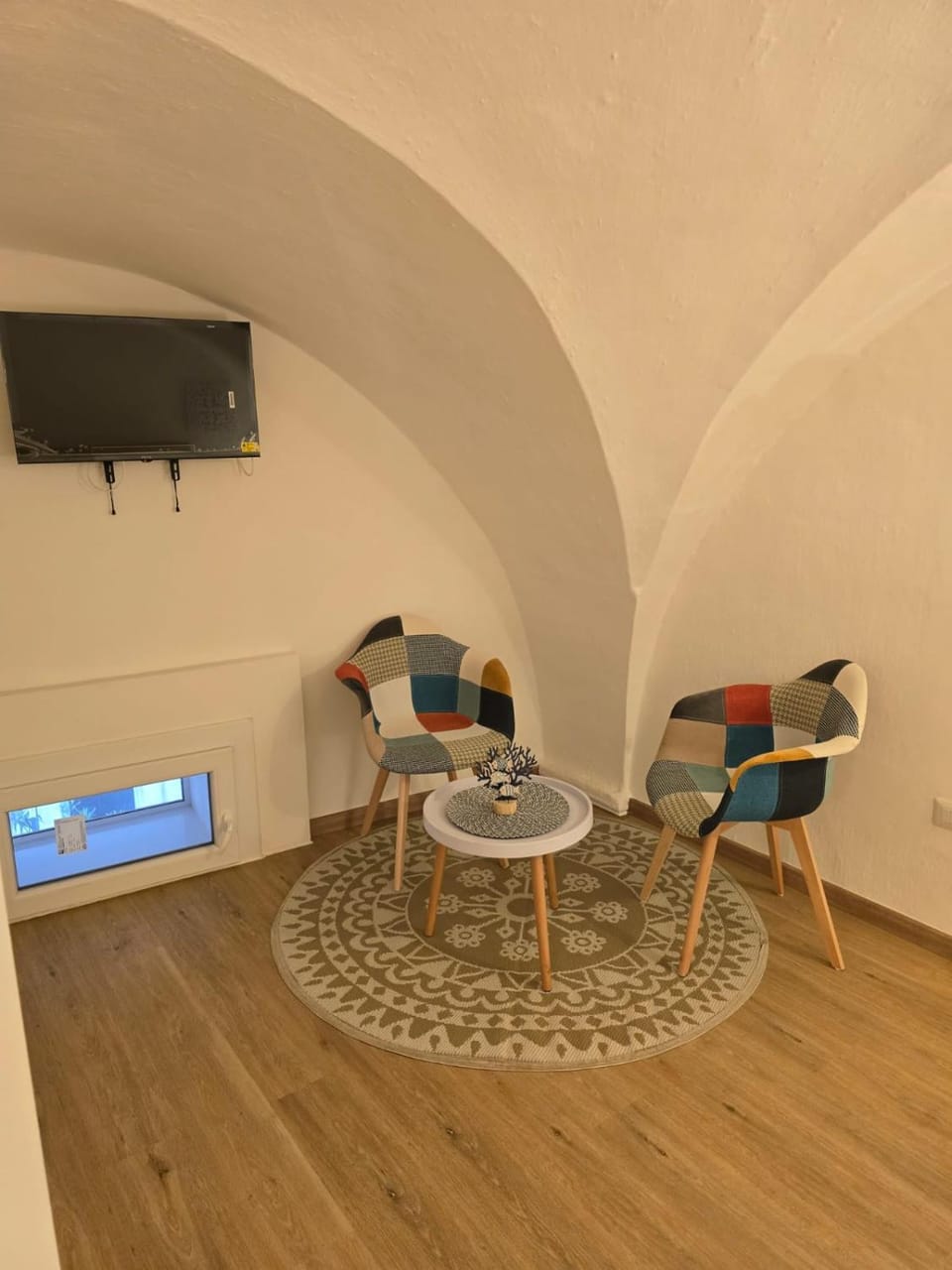 TV and multimedia, Photo of the whole room
