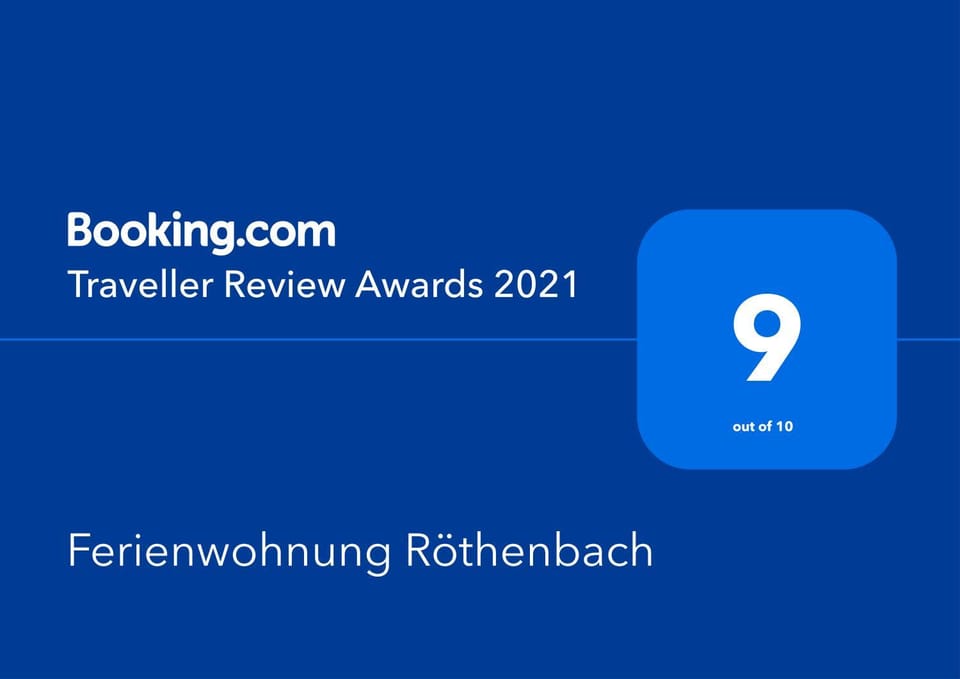 Certificate/Award