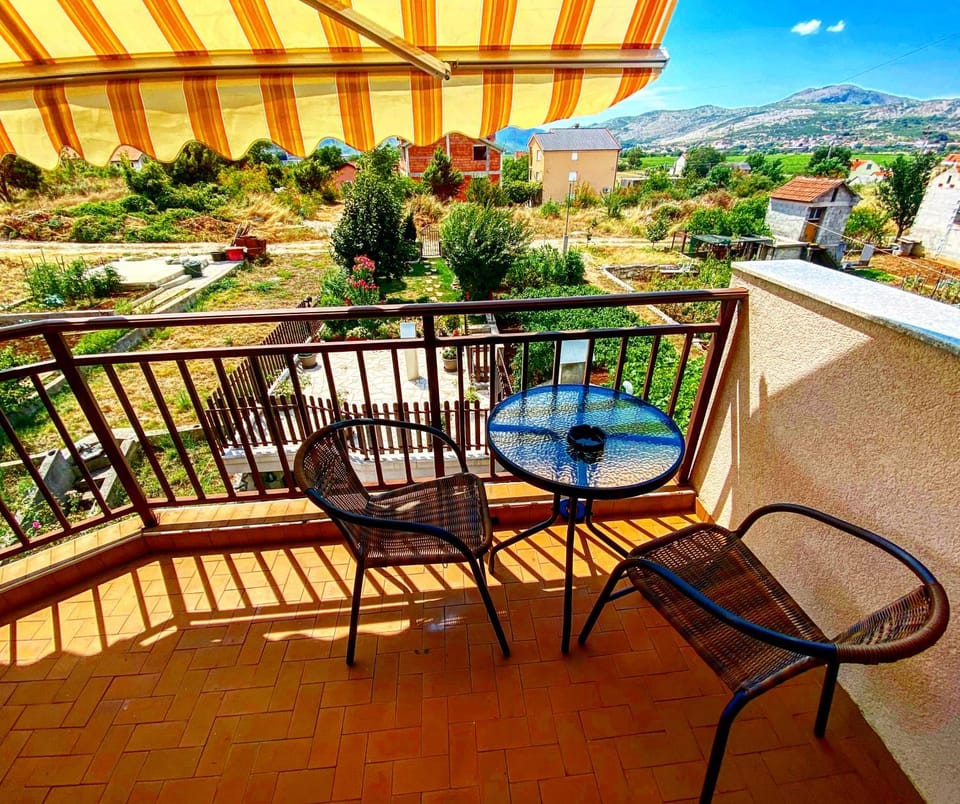 Apartmani Ivković+ Apartment in Dubrovnik-Neretva County