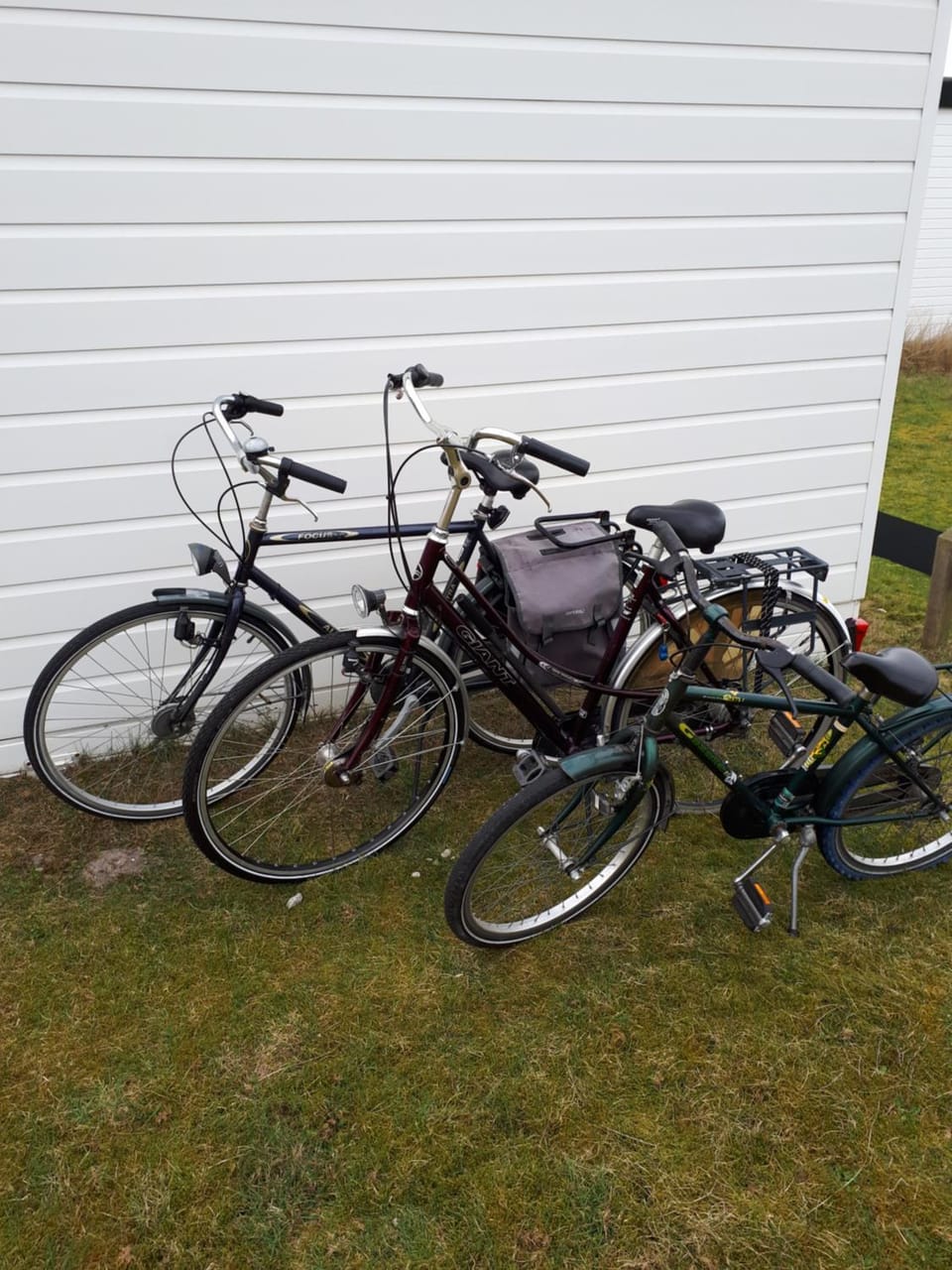 Cycling