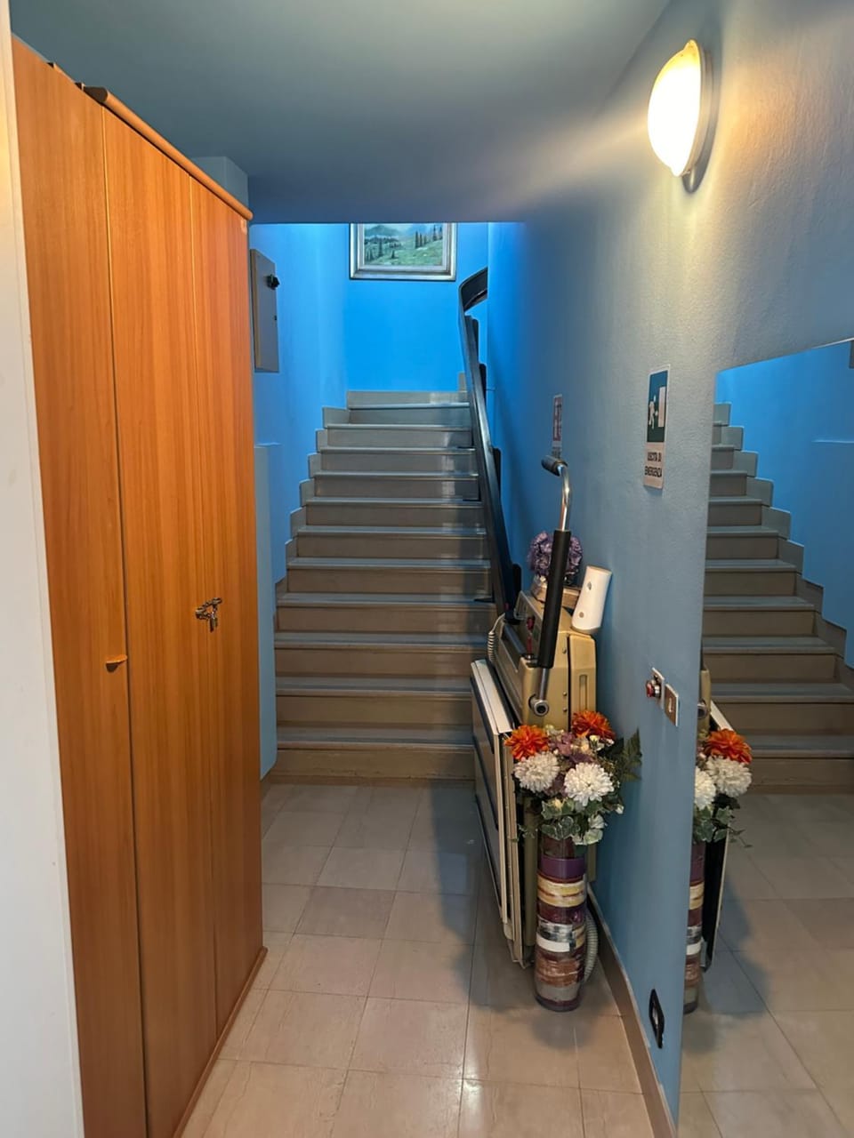 AFFITTACAMERE MAMELI Bed and Breakfast in Verona