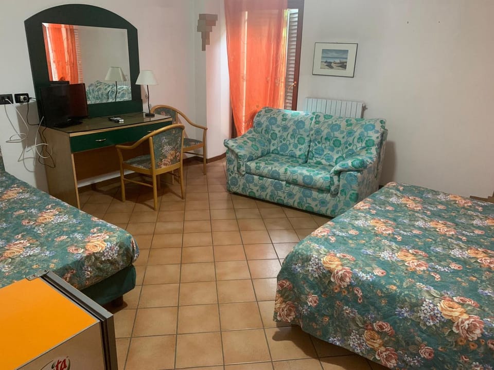 AFFITTACAMERE MAMELI Bed and Breakfast in Verona