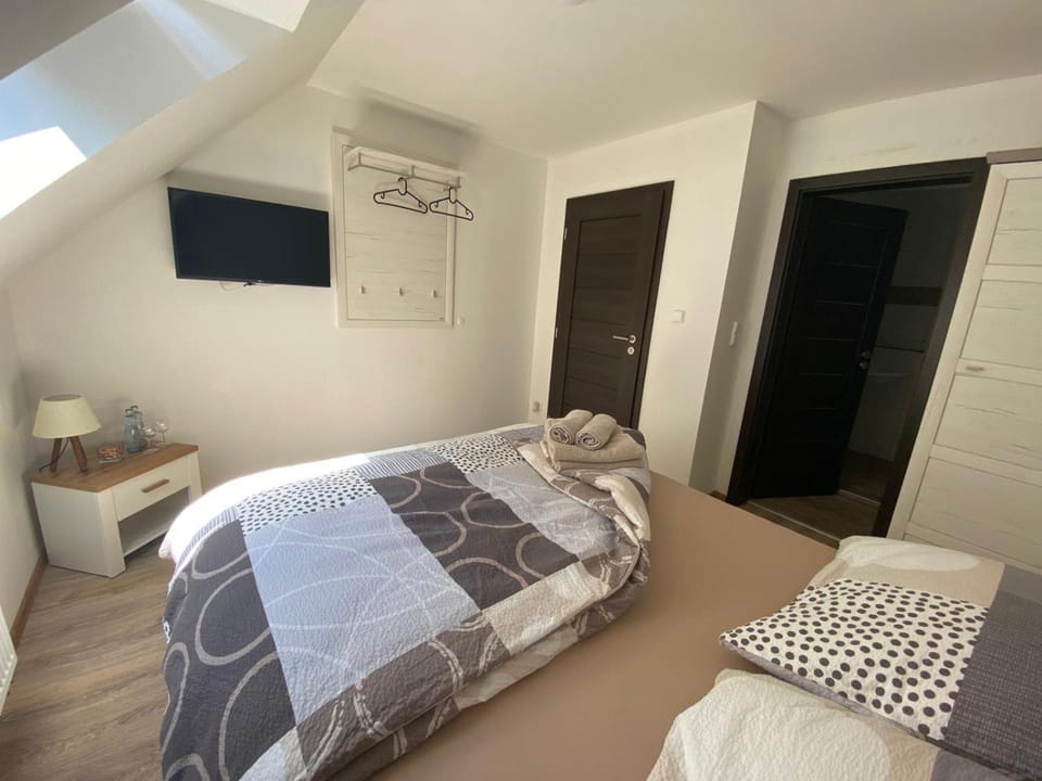 Penzion U Adama Bed and Breakfast in Czechia