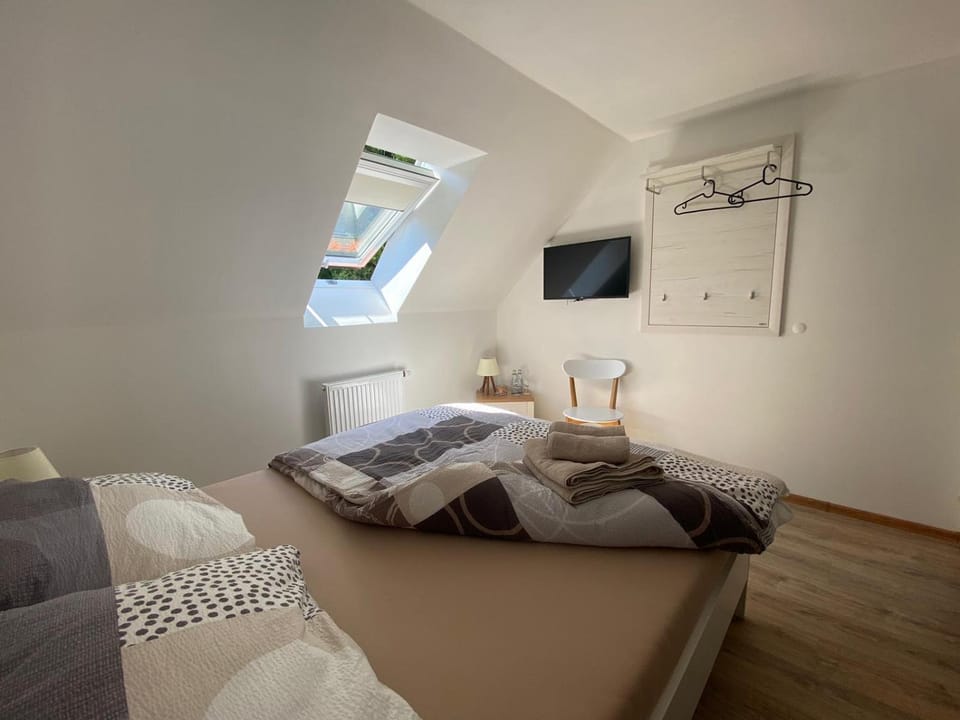 Penzion U Adama Bed and Breakfast in Czechia