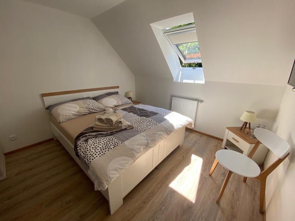 Penzion U Adama Bed and Breakfast in Czechia