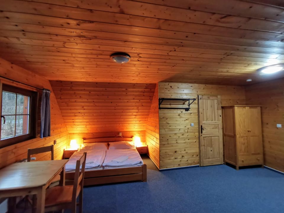Apartmány Ski areal Kareš Apartment in Lower Silesian Voivodeship