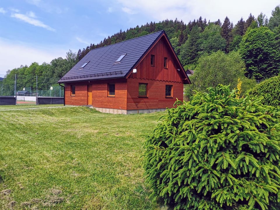 Apartmány Ski areal Kareš Apartment in Lower Silesian Voivodeship
